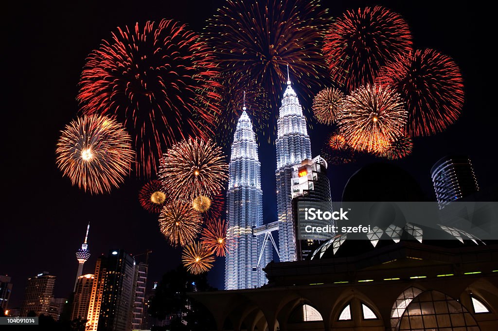 Kuala Lumpur, Malaysia  Kuala Lumpur Stock Photo