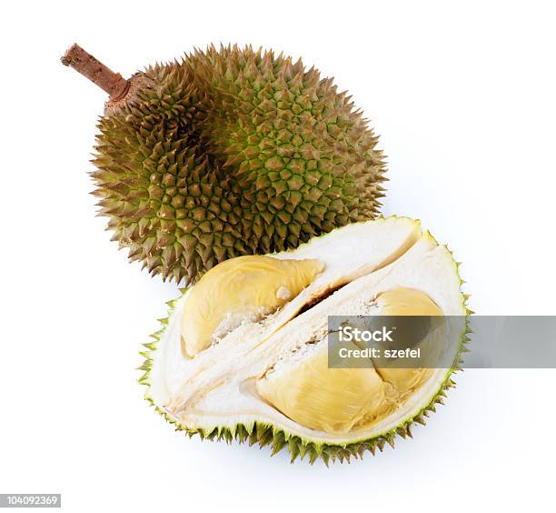 Durian Stockfoto und mehr Bilder von Dornig - Dornig, Durian, Exotik