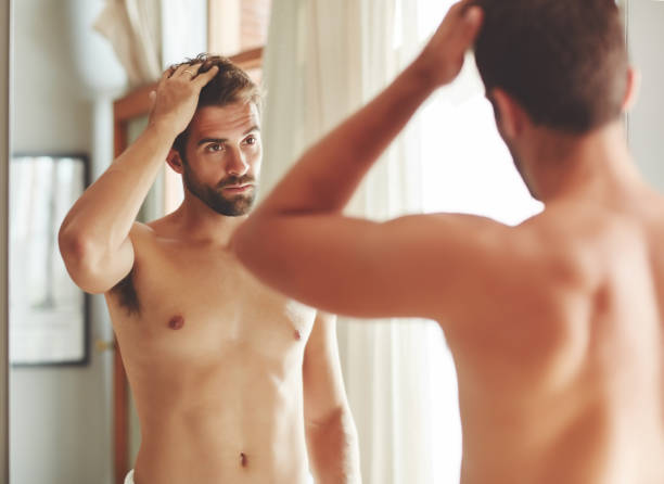 istock I'm having a good hair day 1040931740