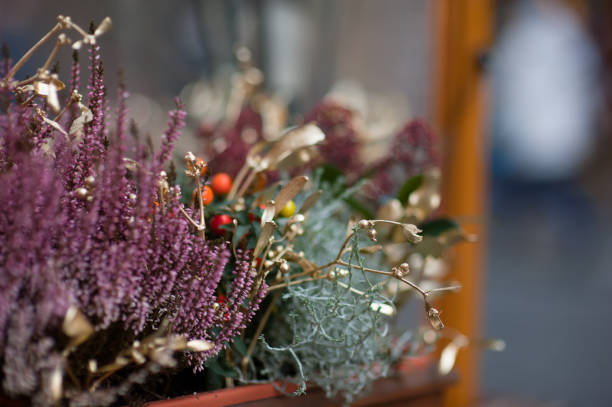 istock Close-Up Of Christmas Decoration 1040932296
