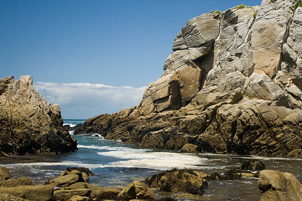 istock wild coast, Quiberon, France 104094196