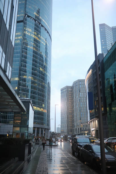 istock City landscape 1040945750