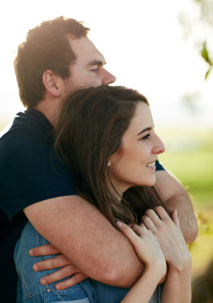 istock Take a moment to appreciate love 1040955476