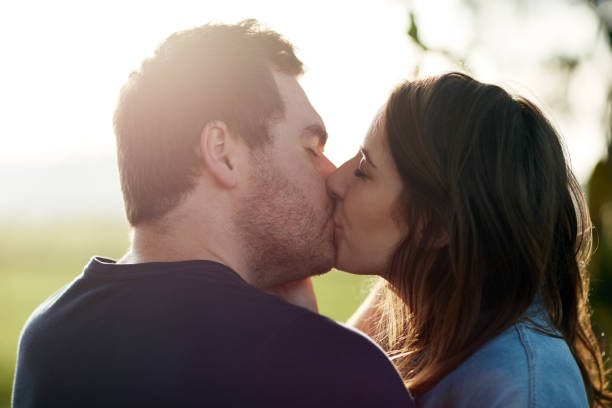 istock Their love lights up the world 1040955520