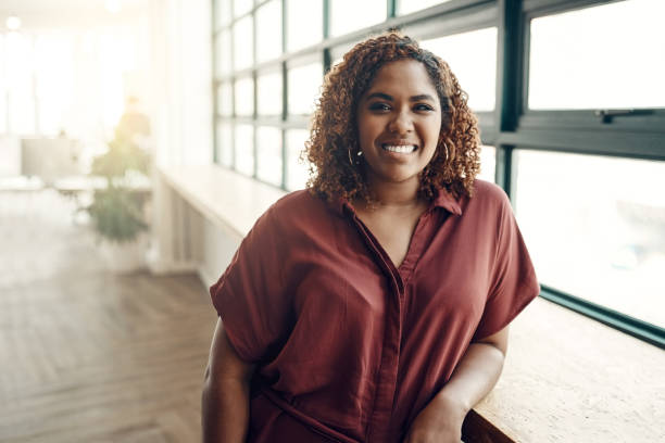 istock Positive employees get positive outcomes 1040964900
