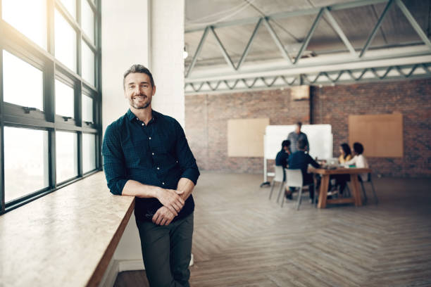 istock I built this business on big ambition 1040964906