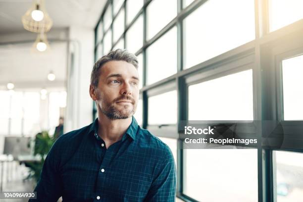 Opportunity Doesnt Hang Around Neither Should You Stock Photo - Download Image Now