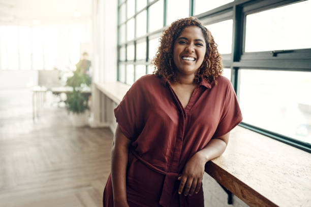 istock Nothing drives company growth like ambitious staff 1040964932