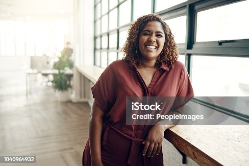 istock Nothing drives company growth like ambitious staff 1040964932