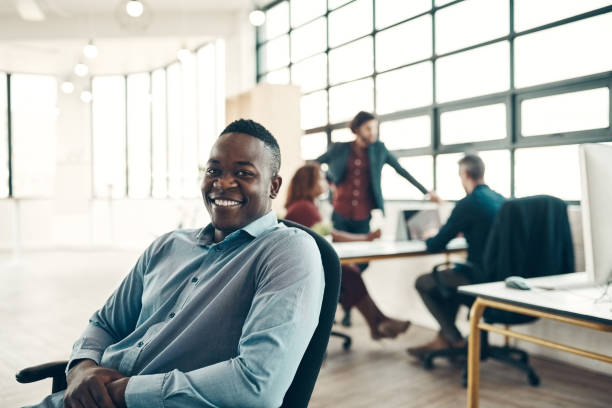 istock We’re growing our small company with big ambition 1040964952