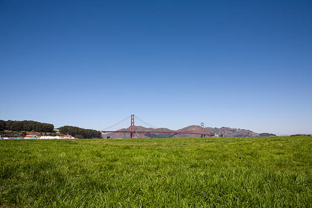 istock Golden Gate Bridge, San Francisco 104098928