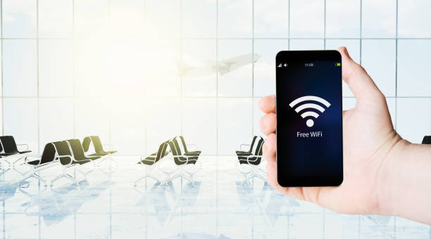 istock free wifi on smartphone airport lounge 1040993774