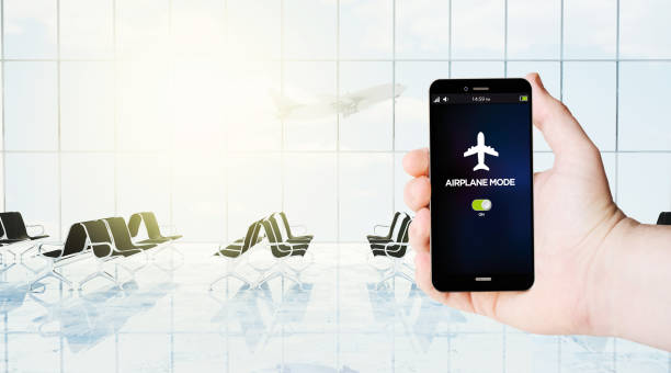 istock airport mode on smartphone airport lounge 1040993882
