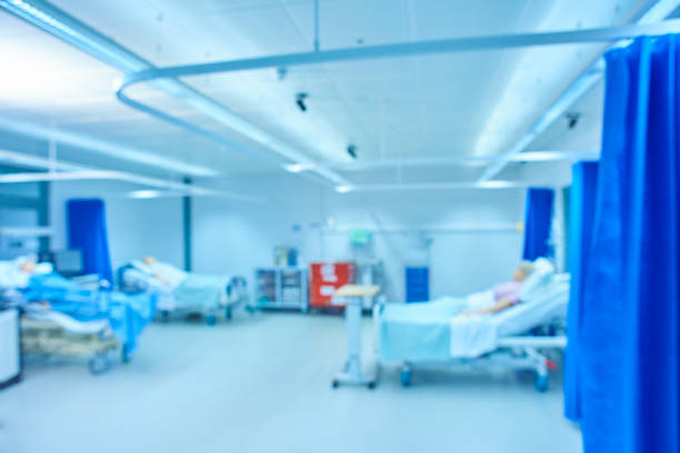 istock defocussed medical room 1040998220