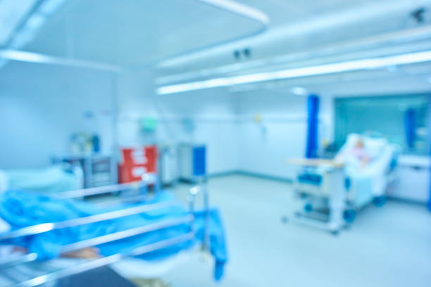 istock defocussed hospital ward 1040999710