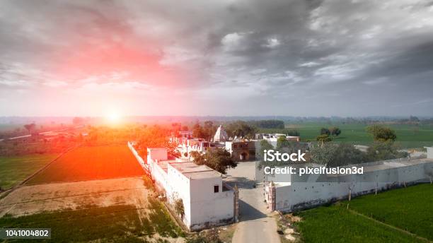 Lord Shiva Ancient Temple Stock Photo - Download Image Now - Agricultural Field, Ancient, Ancient Civilization