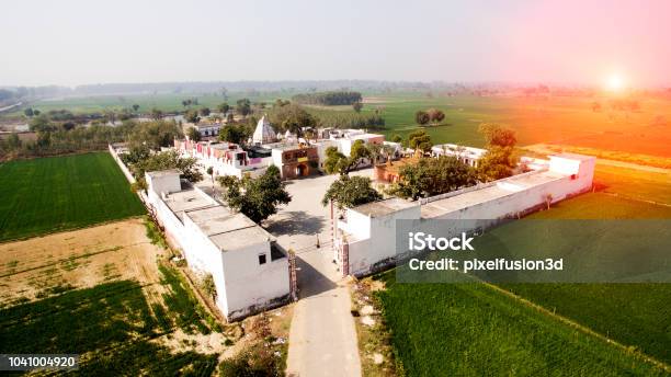 Lord Shiva Ancient Temple Stock Photo - Download Image Now - Famous Place, Haryana, Agricultural Field