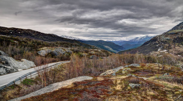 istock Jotunheimen National Park 1041009994