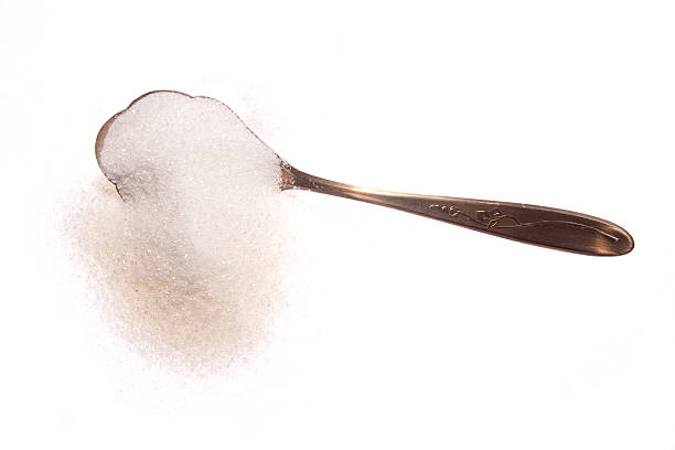 istock teaspoon full of sugar 104103478