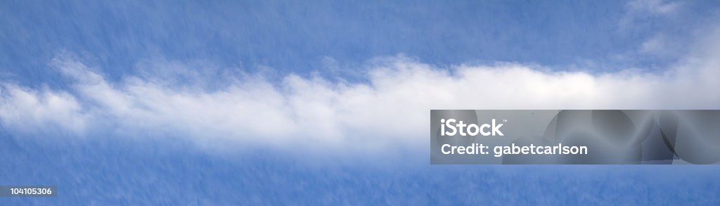 Cloud - Lizenzfrei Bildhintergrund Stock-Foto