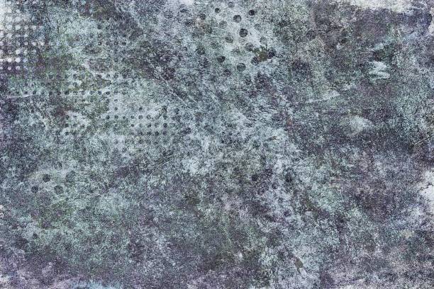 istock Dirty abstract grunge background 1041058770