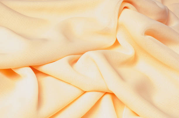 istock Fabric colors yellow 1041062158
