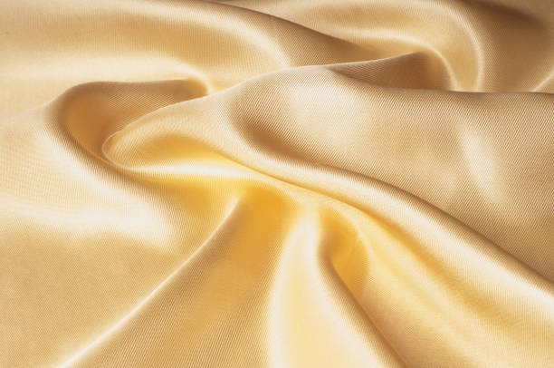 istock Fabric colors yellow 1041062336