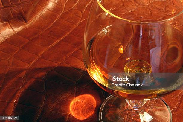 Brandy Stock Photo - Download Image Now - Adult, Affectionate, Alcohol - Drink