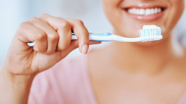 istock Brush and you'll see the results 1041084796