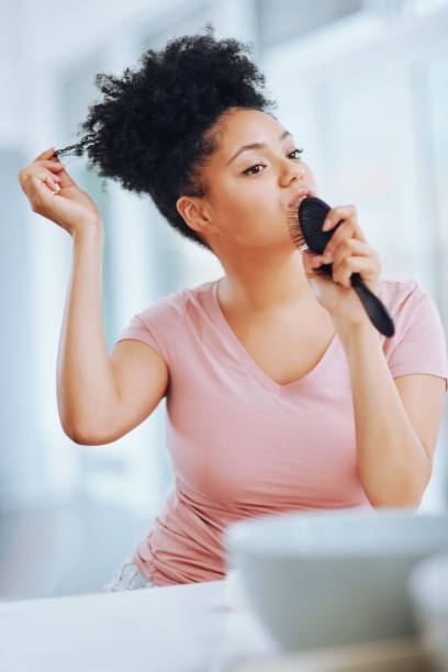 istock Singing these curlies to life 1041084820
