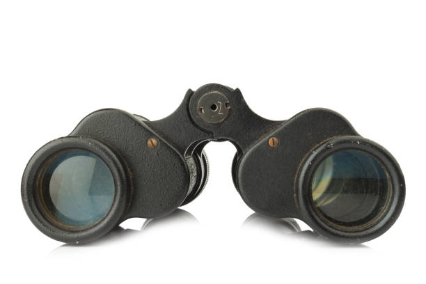 istock binoculars old color black isolated on white background 1041088594