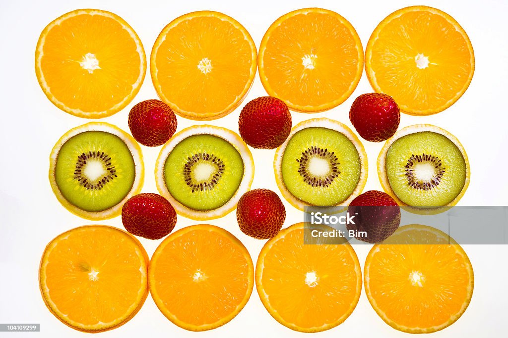 Composición de frutas - Foto de stock de Alimento libre de derechos