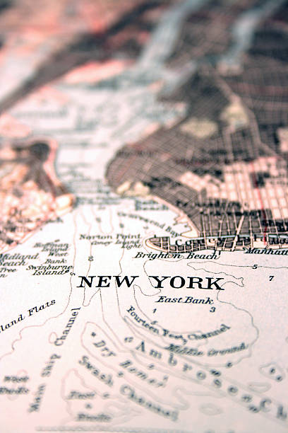 istock New York City, NY 104109900