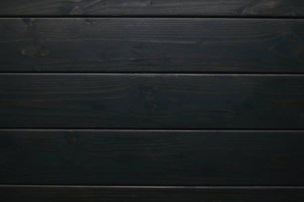 istock dark wooden background with horizontal planks 1041110514