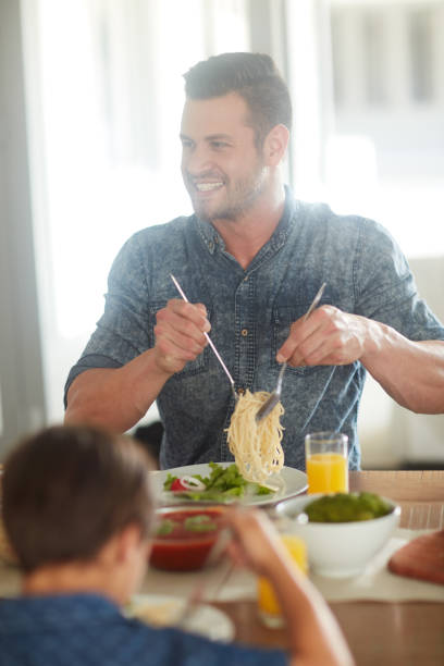 istock Is it ok if I have seconds? 1041115488