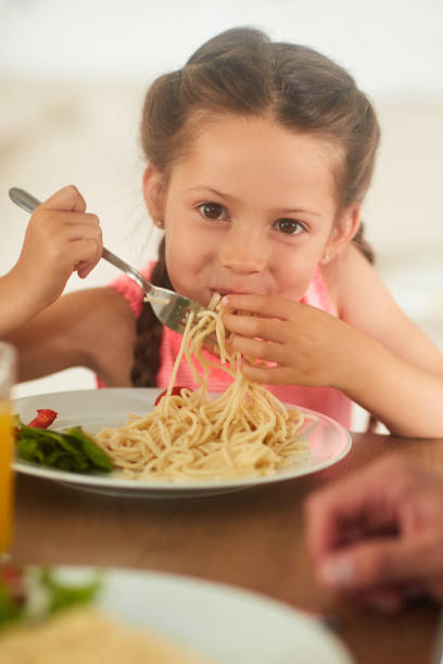 istock I asked mom to make my favorite! 1041115494