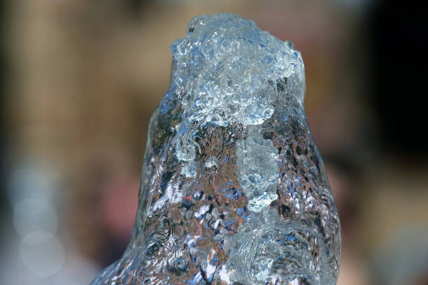 istock figure from the water fountain 1041117140