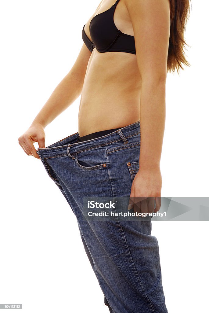 Weight loss  Adult Stock Photo