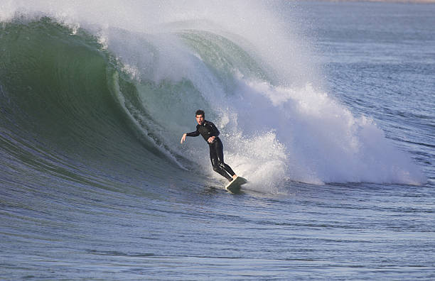 istock surfing france 104113945