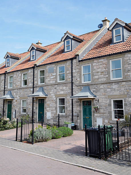 istock New Houses 104114262