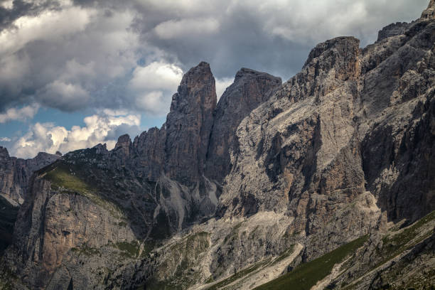 istock Incredible Dolomites, Italy 1041145730