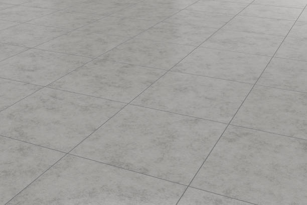 istock contemporary gray tiled floor background 1041148054