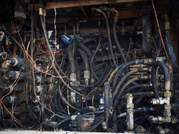 Engine Room Pictures | Download Free Images on Unsplash
