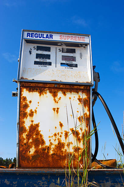 istock The End of Gasoline 104116428