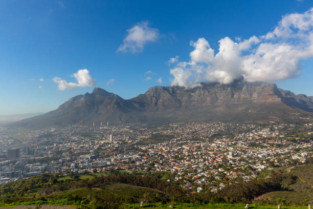 istock Cape Town, South Africa 1041166948
