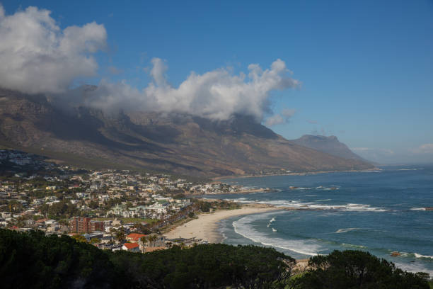istock Cape Town, South Africa 1041166960