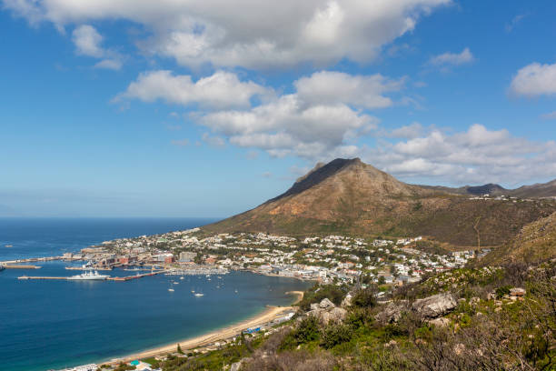istock Cape Town, South Africa 1041167004