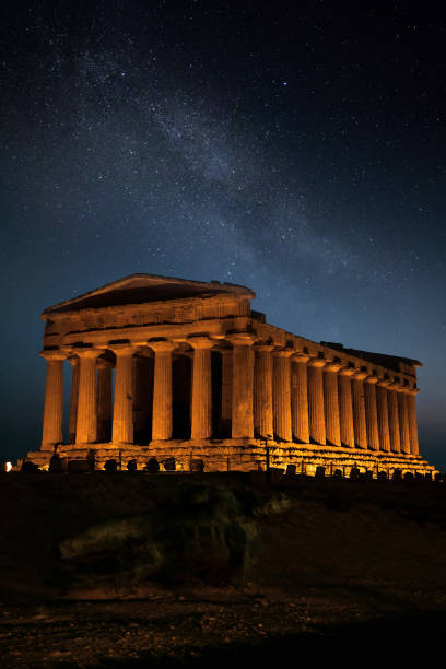 istock Valley of the Temples 1041168386