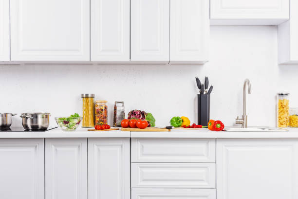 istock ripe vegetables on kitchen counter in light kitchen 1041182934