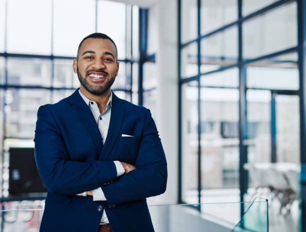 istock I always let confidence take the lead 1041192442